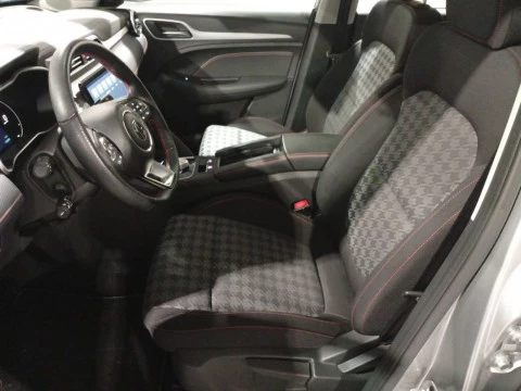 MG ZS EV Luxury Std Range