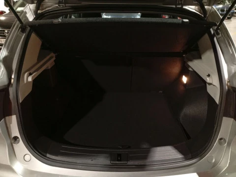 MG ZS EV Luxury Std Range