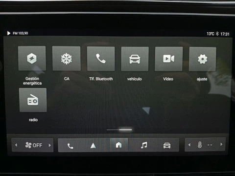 MG ZS EV Luxury Std Range