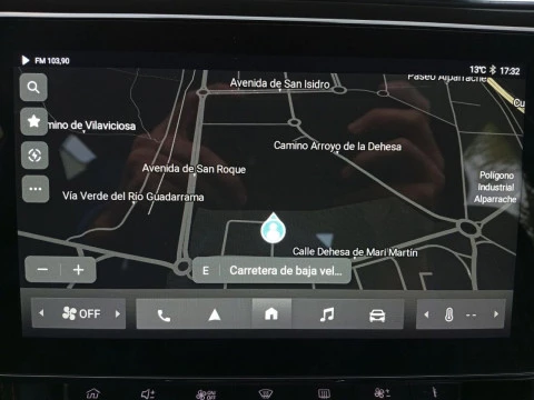 MG ZS EV Luxury Std Range