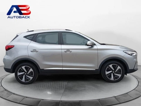 MG ZS EV Luxury Std Range