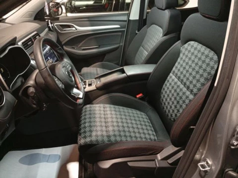 MG ZS EV Luxury Std Range