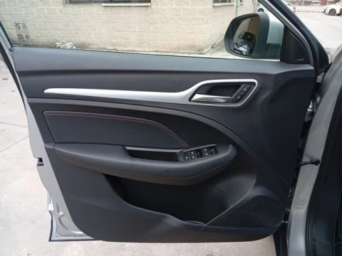 MG ZS EV Luxury Std Range