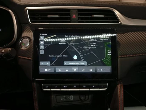 MG ZS EV Luxury Std Range