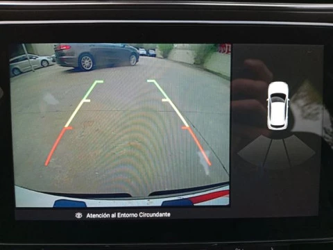 MG ZS EV Luxury Std Range