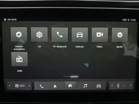 MG ZS EV Luxury Std Range