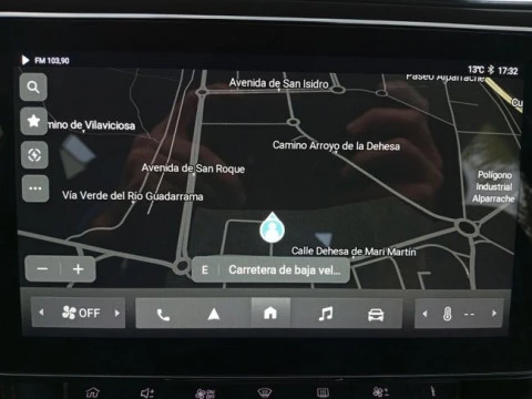 MG ZS EV Luxury Std Range