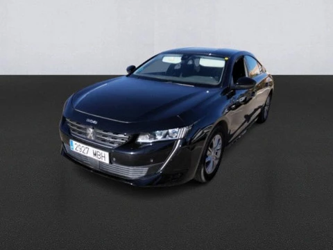 Peugeot 508 5P Active Pack BlueHDi 130 S&S EAT8