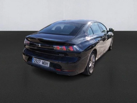 Peugeot 508 5P Active Pack BlueHDi 130 S&S EAT8