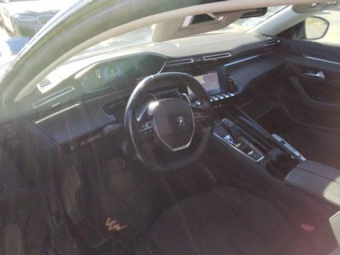 Peugeot 508 5P Active Pack BlueHDi 130 S&S EAT8