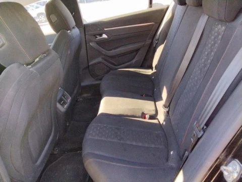 Peugeot 508 5P Active Pack BlueHDi 130 S&S EAT8