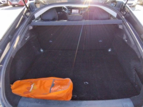 Peugeot 508 5P Active Pack BlueHDi 130 S&S EAT8