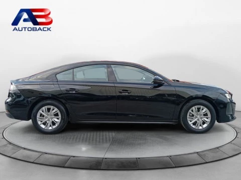 Peugeot 508 5P Active Pack BlueHDi 130 S&S EAT8