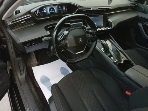 Peugeot 508 5P Active Pack BlueHDi 130 S&S EAT8