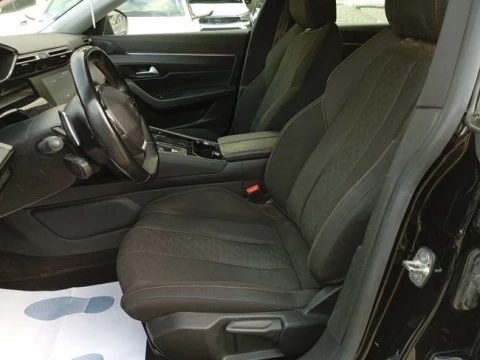 Peugeot 508 5P Active Pack BlueHDi 130 S&S EAT8