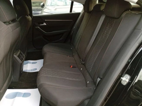 Peugeot 508 5P Active Pack BlueHDi 130 S&S EAT8