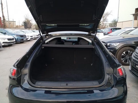 Peugeot 508 5P Active Pack BlueHDi 130 S&S EAT8