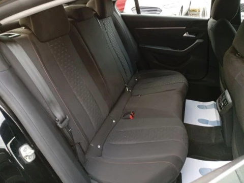 Peugeot 508 5P Active Pack BlueHDi 130 S&S EAT8