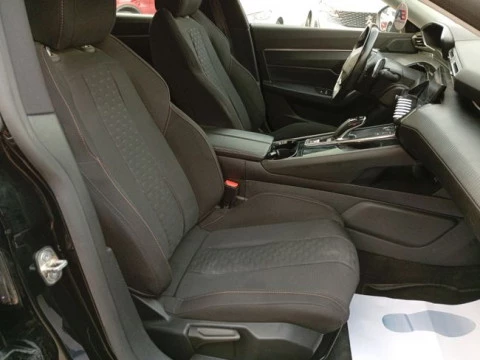 Peugeot 508 5P Active Pack BlueHDi 130 S&S EAT8