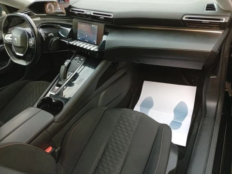 Peugeot 508 5P Active Pack BlueHDi 130 S&S EAT8