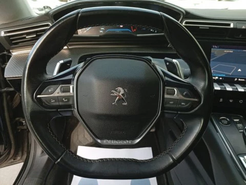 Peugeot 508 5P Active Pack BlueHDi 130 S&S EAT8