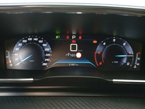 Peugeot 508 5P Active Pack BlueHDi 130 S&S EAT8