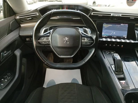 Peugeot 508 5P Active Pack BlueHDi 130 S&S EAT8