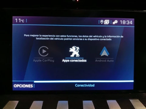 Peugeot 508 5P Active Pack BlueHDi 130 S&S EAT8