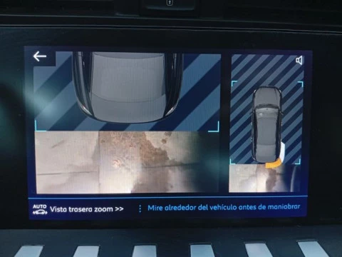 Peugeot 508 5P Active Pack BlueHDi 130 S&S EAT8