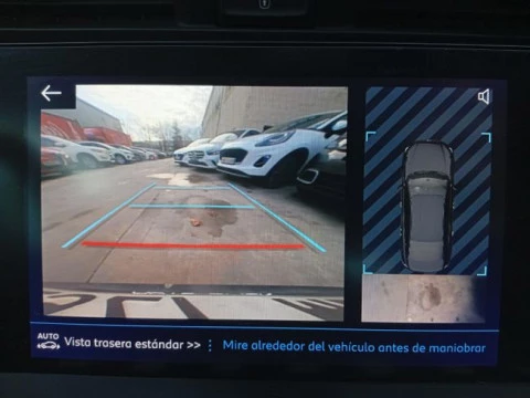 Peugeot 508 5P Active Pack BlueHDi 130 S&S EAT8