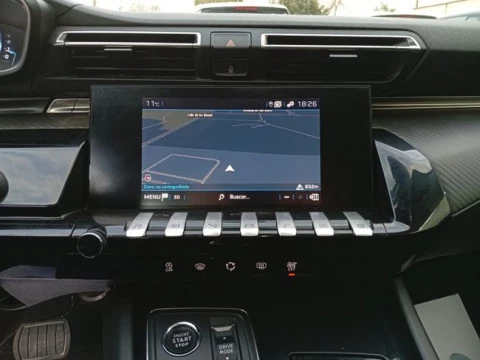 Peugeot 508 5P Active Pack BlueHDi 130 S&S EAT8