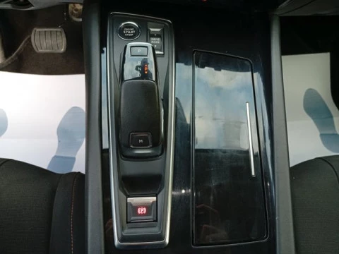 Peugeot 508 5P Active Pack BlueHDi 130 S&S EAT8