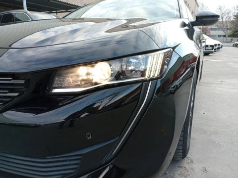 Peugeot 508 5P Active Pack BlueHDi 130 S&S EAT8