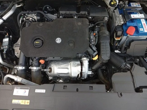 Peugeot 508 5P Active Pack BlueHDi 130 S&S EAT8