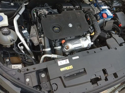 Peugeot 508 5P Active Pack BlueHDi 130 S&S EAT8