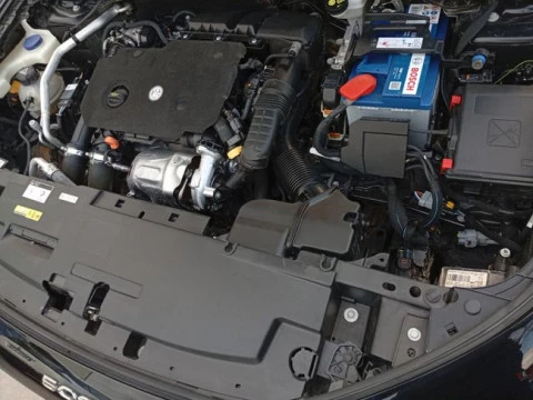 Peugeot 508 5P Active Pack BlueHDi 130 S&S EAT8