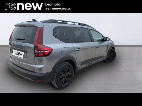 Dacia Jogger Extreme Go 74kW (100CV) ECO-G 7 plazas