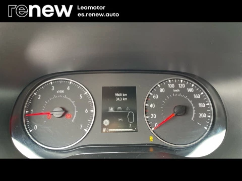 Dacia Jogger Extreme Go 74kW (100CV) ECO-G 7 plazas