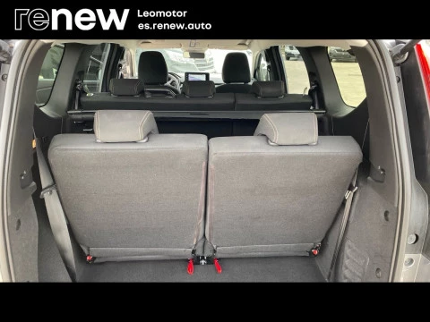 Dacia Jogger Extreme Go 74kW (100CV) ECO-G 7 plazas