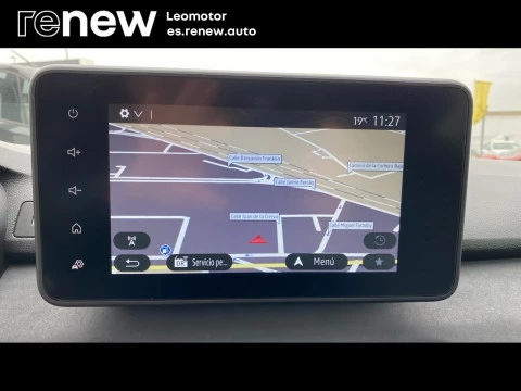 Dacia Jogger Extreme Go 74kW (100CV) ECO-G 7 plazas