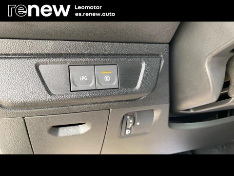 Dacia Jogger Extreme Go 74kW (100CV) ECO-G 7 plazas