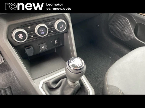 Dacia Jogger Extreme Go 74kW (100CV) ECO-G 7 plazas