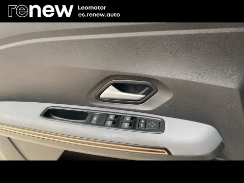 Dacia Jogger Extreme Go 74kW (100CV) ECO-G 7 plazas