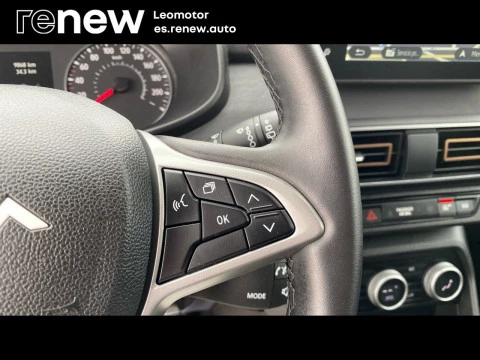 Dacia Jogger Extreme Go 74kW (100CV) ECO-G 7 plazas