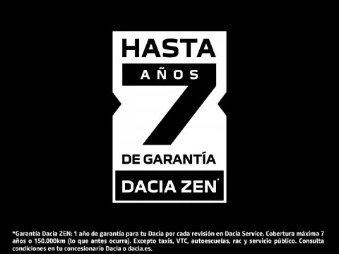 Dacia Jogger Extreme Go 74kW (100CV) ECO-G 7 plazas