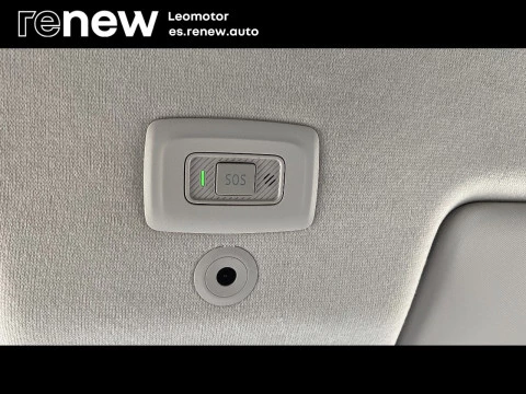 Dacia Jogger Extreme Go 74kW (100CV) ECO-G 7 plazas