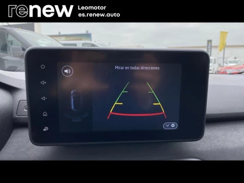 Dacia Jogger Extreme Go 74kW (100CV) ECO-G 7 plazas