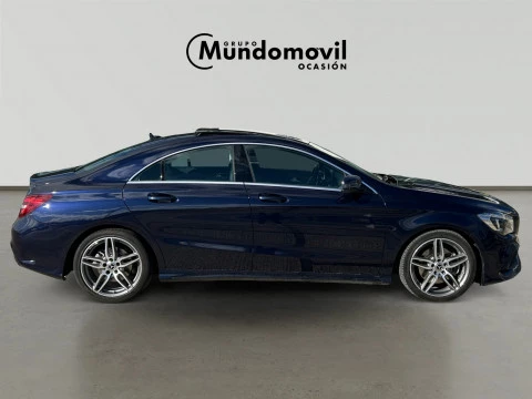 Mercedes-Benz Clase CLA CLA 220 D DCT