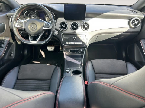 Mercedes-Benz Clase CLA CLA 220 D DCT