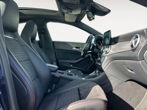 Mercedes-Benz Clase CLA CLA 220 D DCT